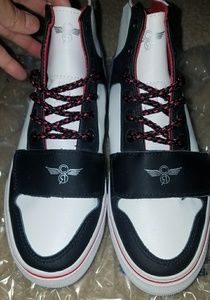 NEW Creative Recreation Boys Sneakers